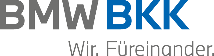 BMW BKK Logo